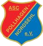 Wappen vom ASC Pollhagen/Nordsehl